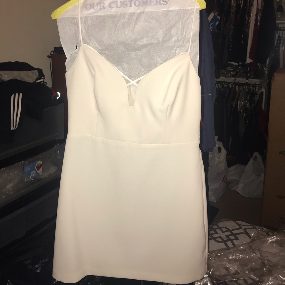 Lulu’s dress